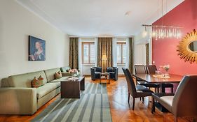 Serviced-Appartements-Josefstadt